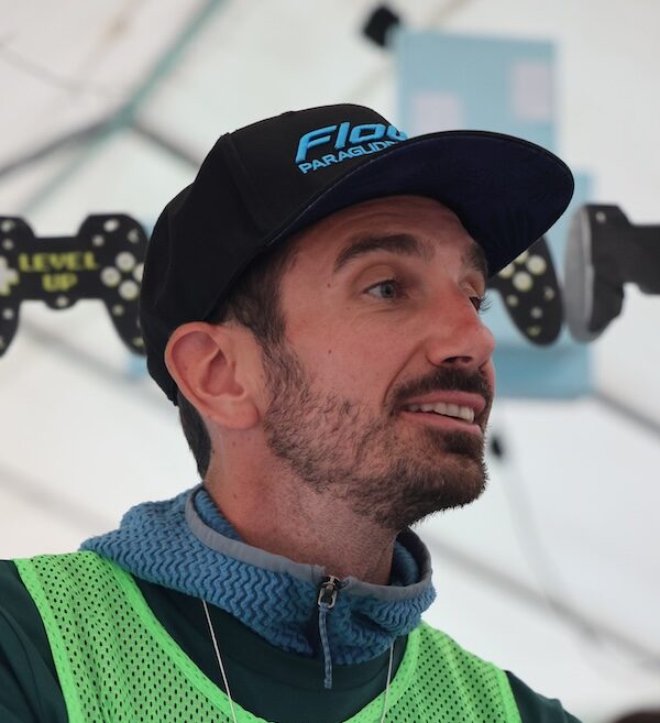 Julien Caudron