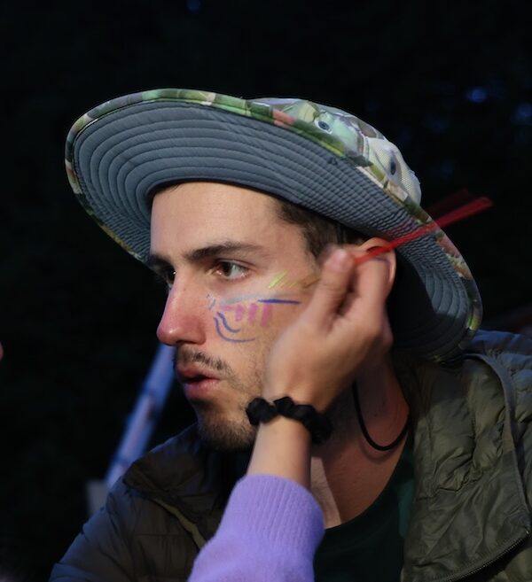 Dorian dit Dodo