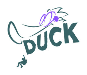Logo Duck Principal