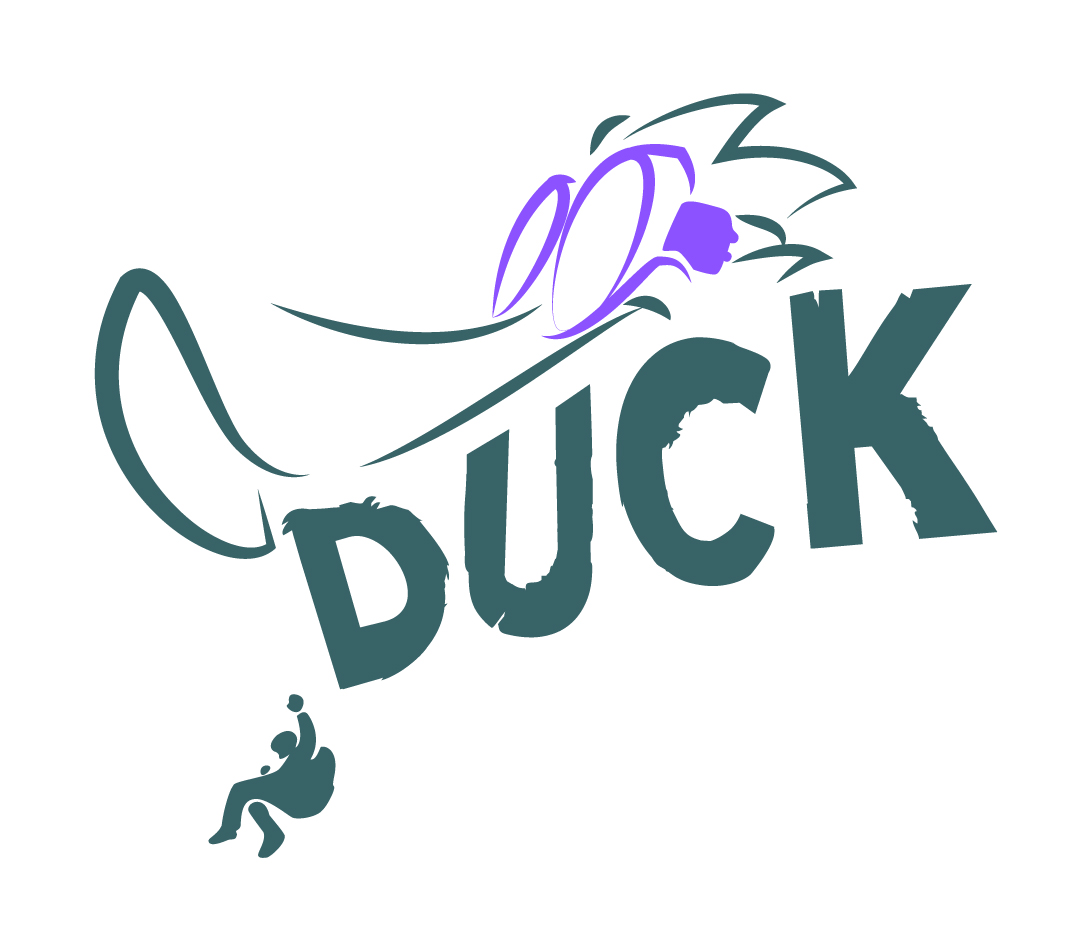 Logo Duck Principal