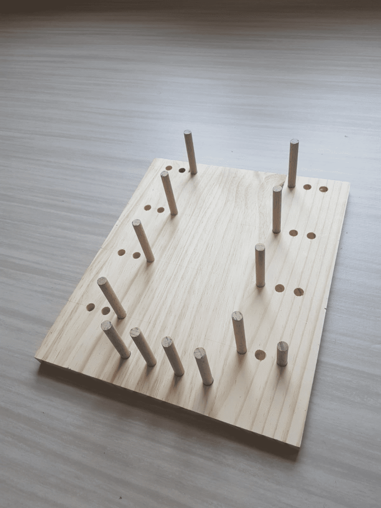 table de lovage parachute de secours