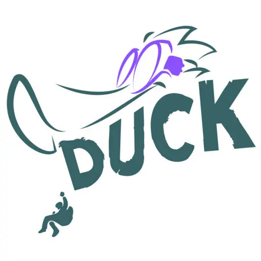 Logo Duck Principal