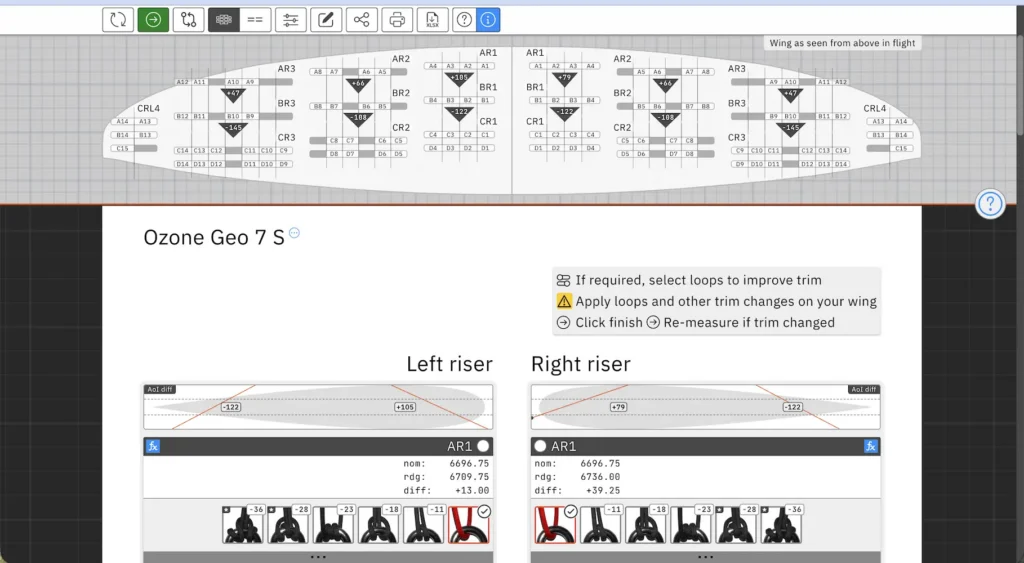 suggestion loop we measure
