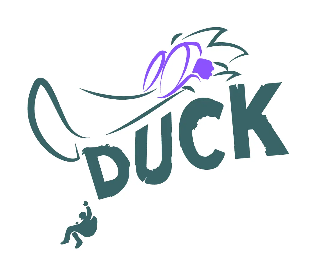 Logo Duck Principal